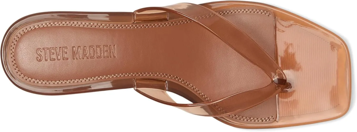 Steve Madden Women's Tracie Heeled Sandal
