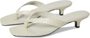 Steve Madden Women's Tracie Heeled Sandal