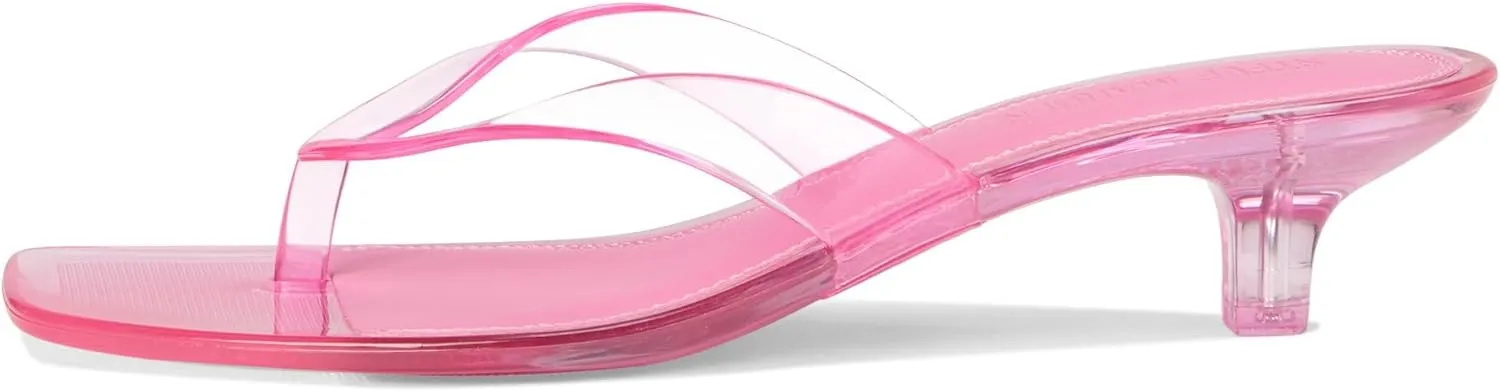 Steve Madden Women's Tracie Heeled Sandal