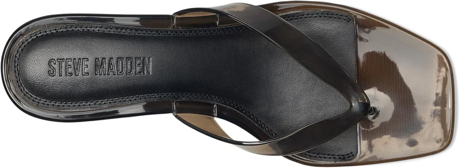 Steve Madden Women's Tracie Heeled Sandal