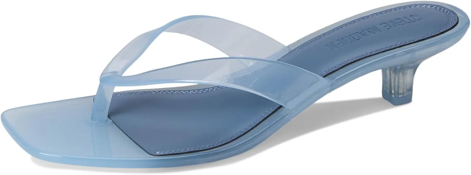 Steve Madden Women's Tracie Heeled Sandal