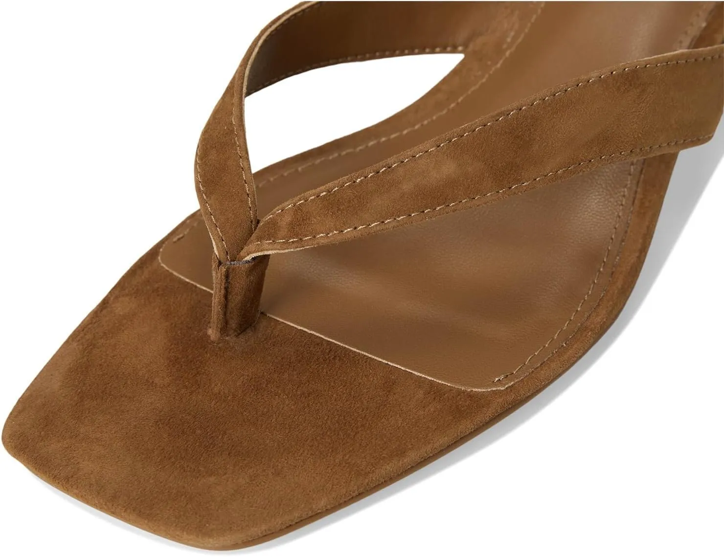 Steve Madden Women's Tracie Heeled Sandal