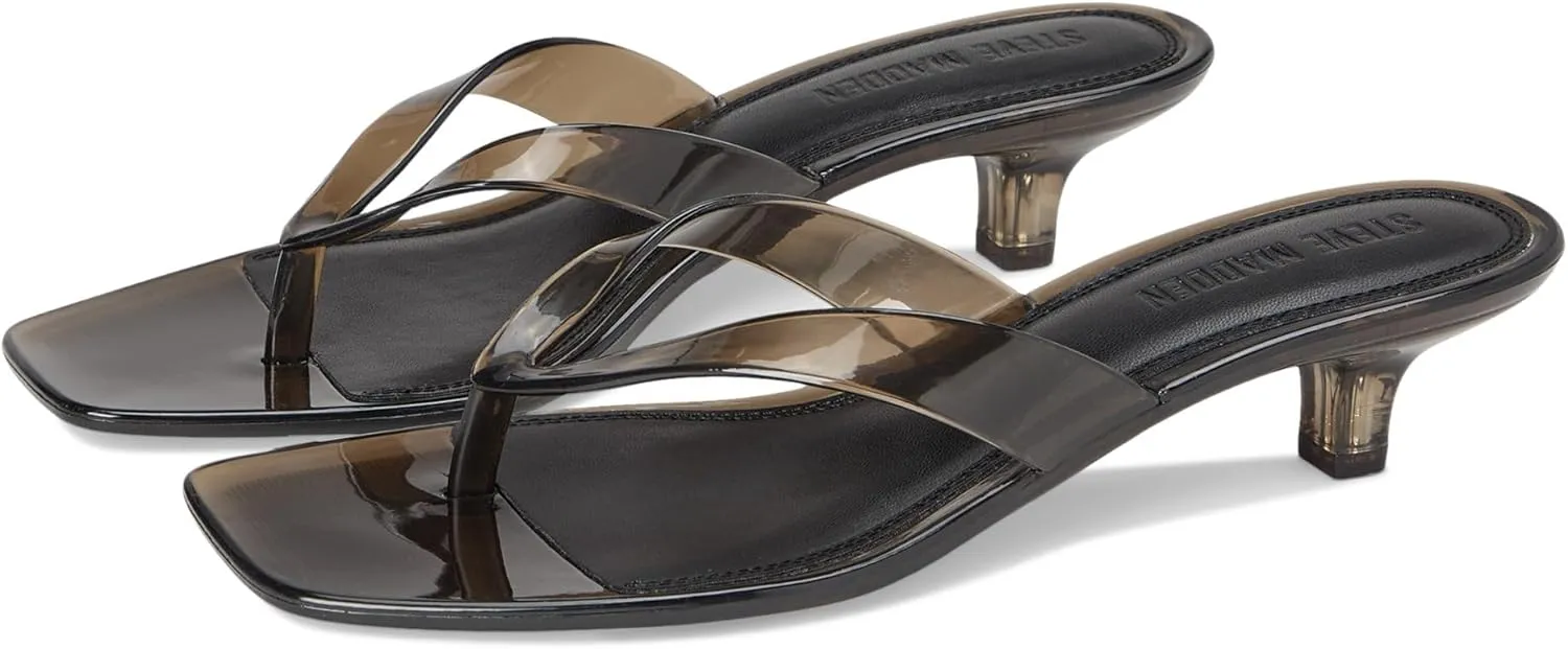 Steve Madden Women's Tracie Heeled Sandal