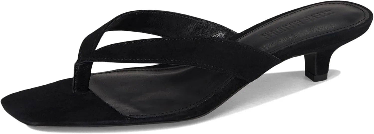 Steve Madden Women's Tracie Heeled Sandal
