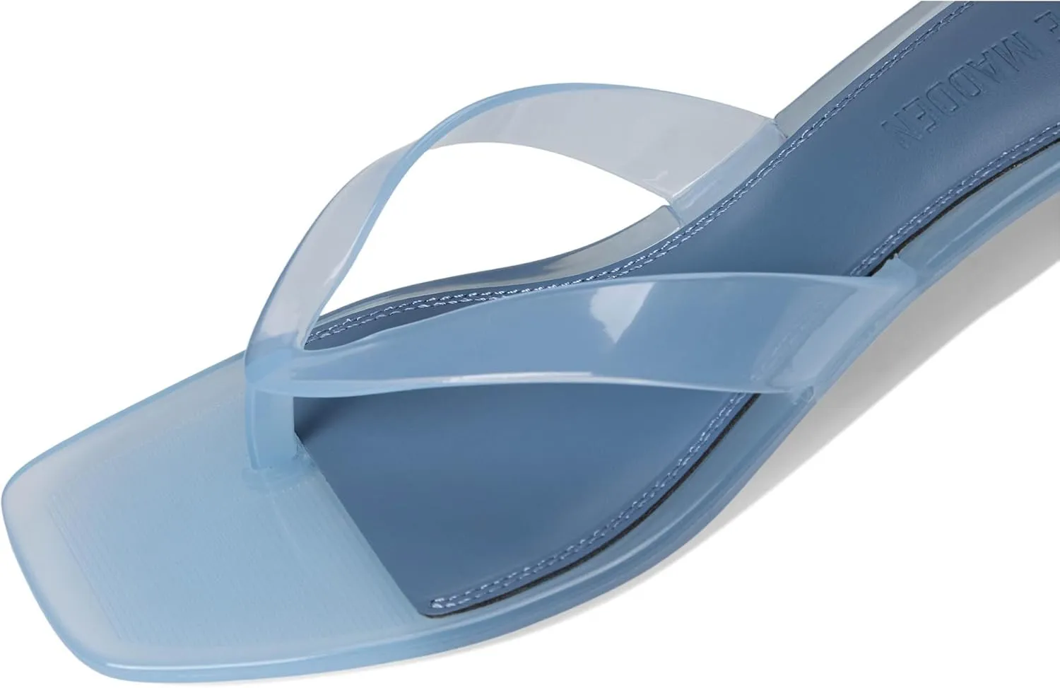 Steve Madden Women's Tracie Heeled Sandal