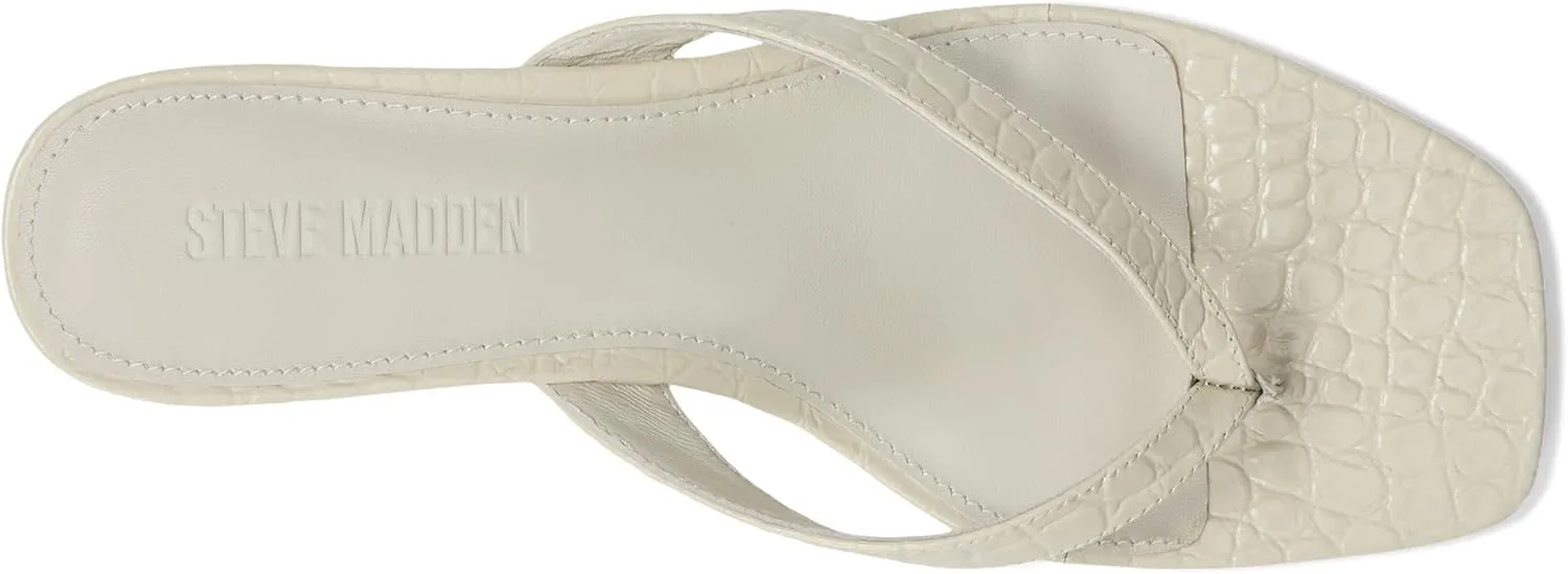 Steve Madden Women's Tracie Heeled Sandal