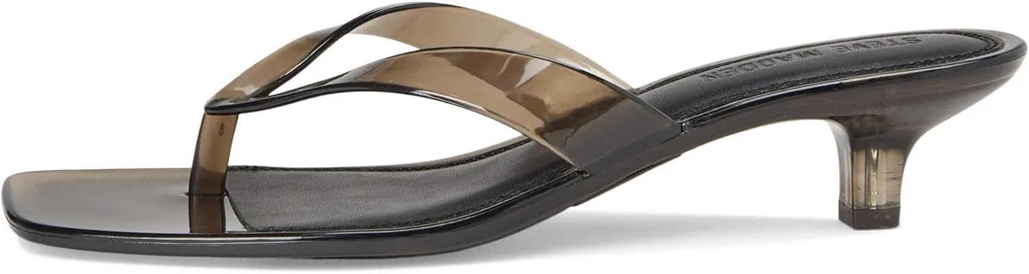 Steve Madden Women's Tracie Heeled Sandal