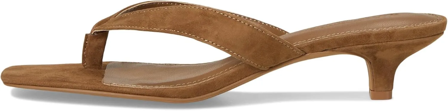Steve Madden Women's Tracie Heeled Sandal