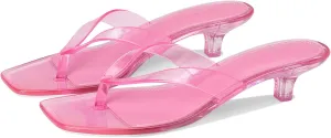 Steve Madden Women's Tracie Heeled Sandal