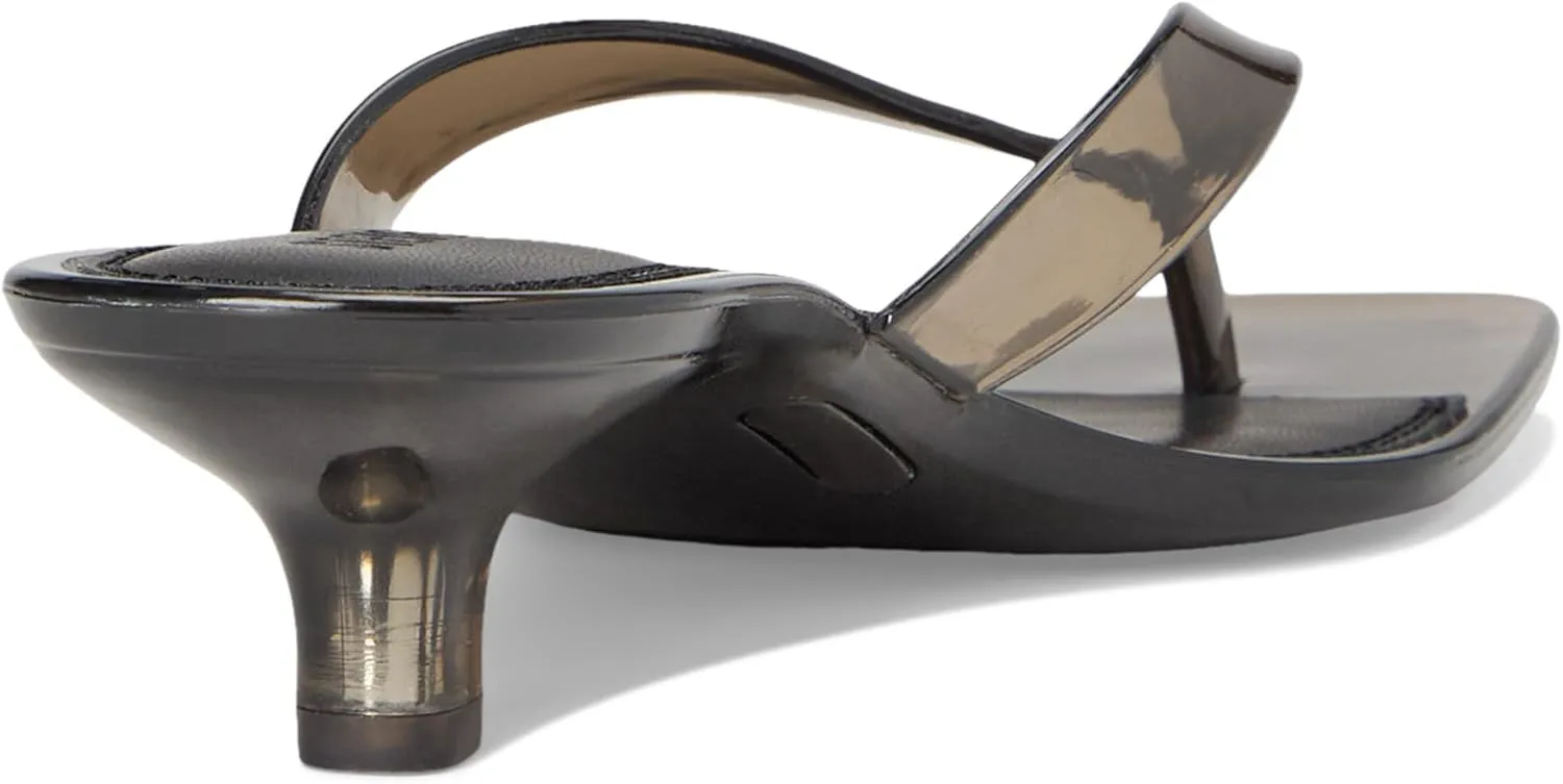 Steve Madden Women's Tracie Heeled Sandal