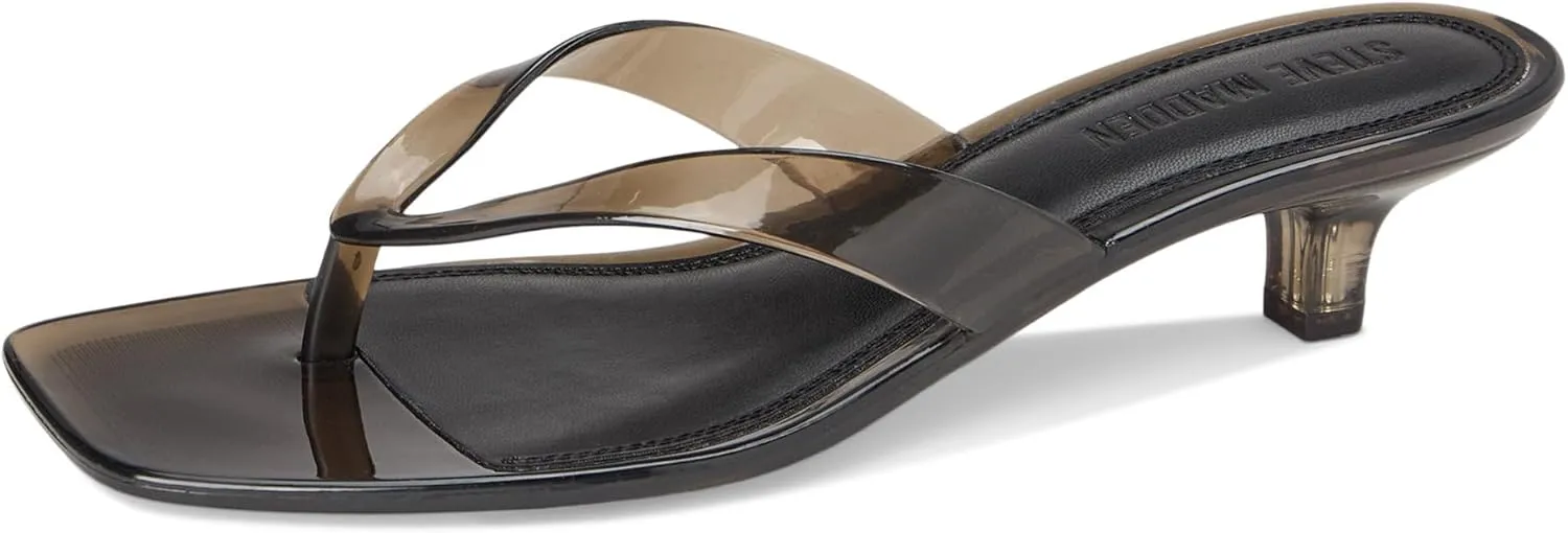 Steve Madden Women's Tracie Heeled Sandal