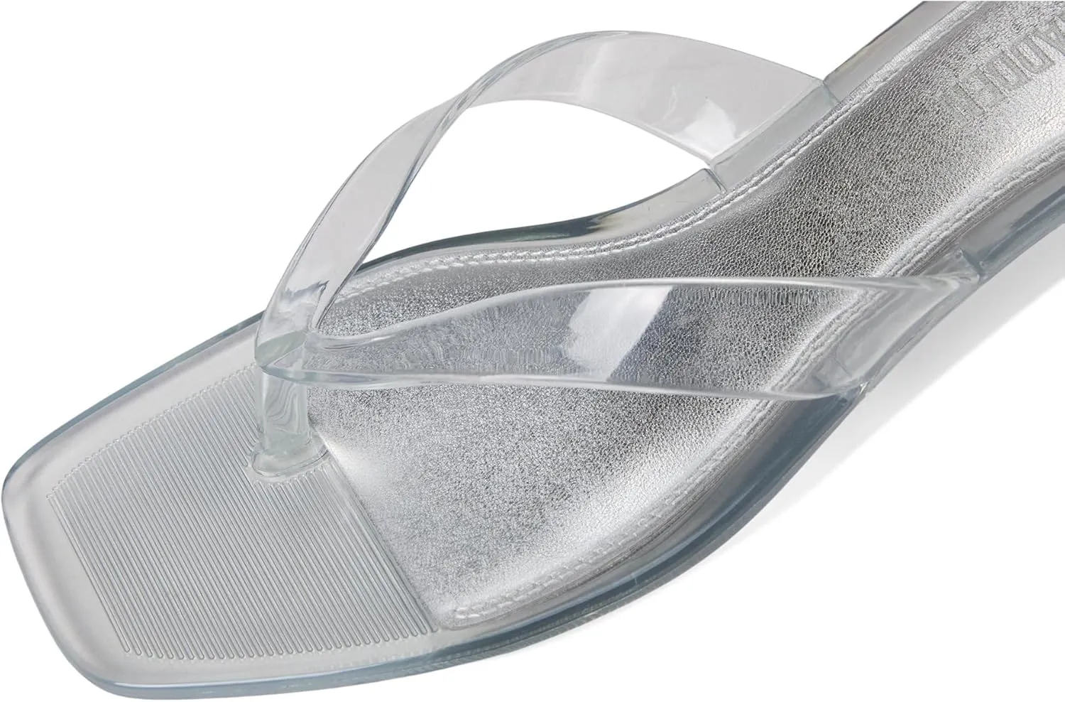 Steve Madden Women's Tracie Heeled Sandal