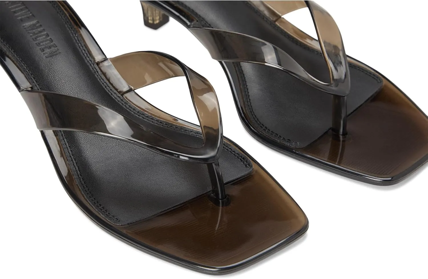 Steve Madden Women's Tracie Heeled Sandal