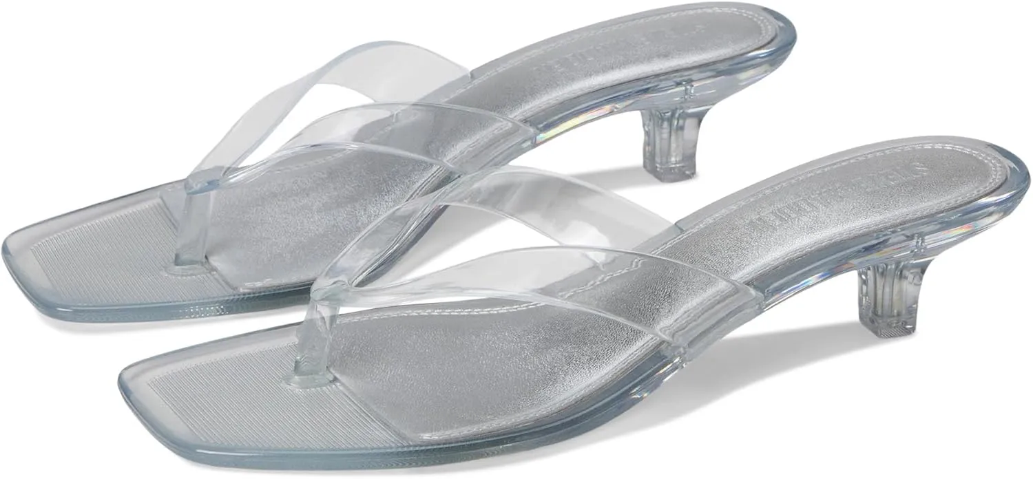 Steve Madden Women's Tracie Heeled Sandal