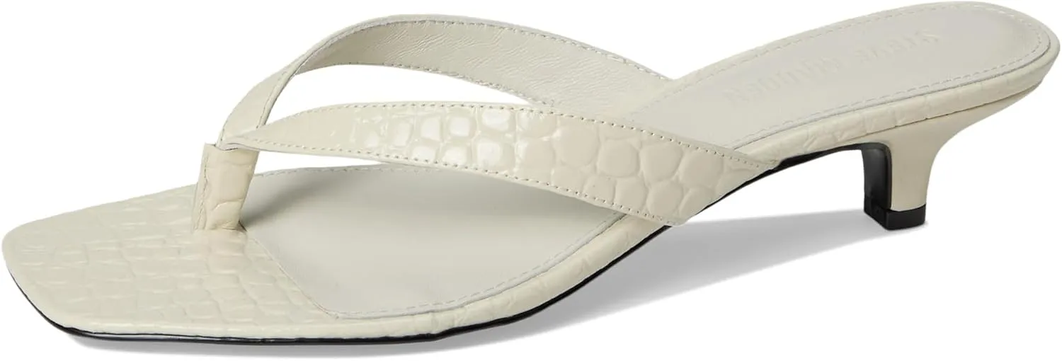 Steve Madden Women's Tracie Heeled Sandal