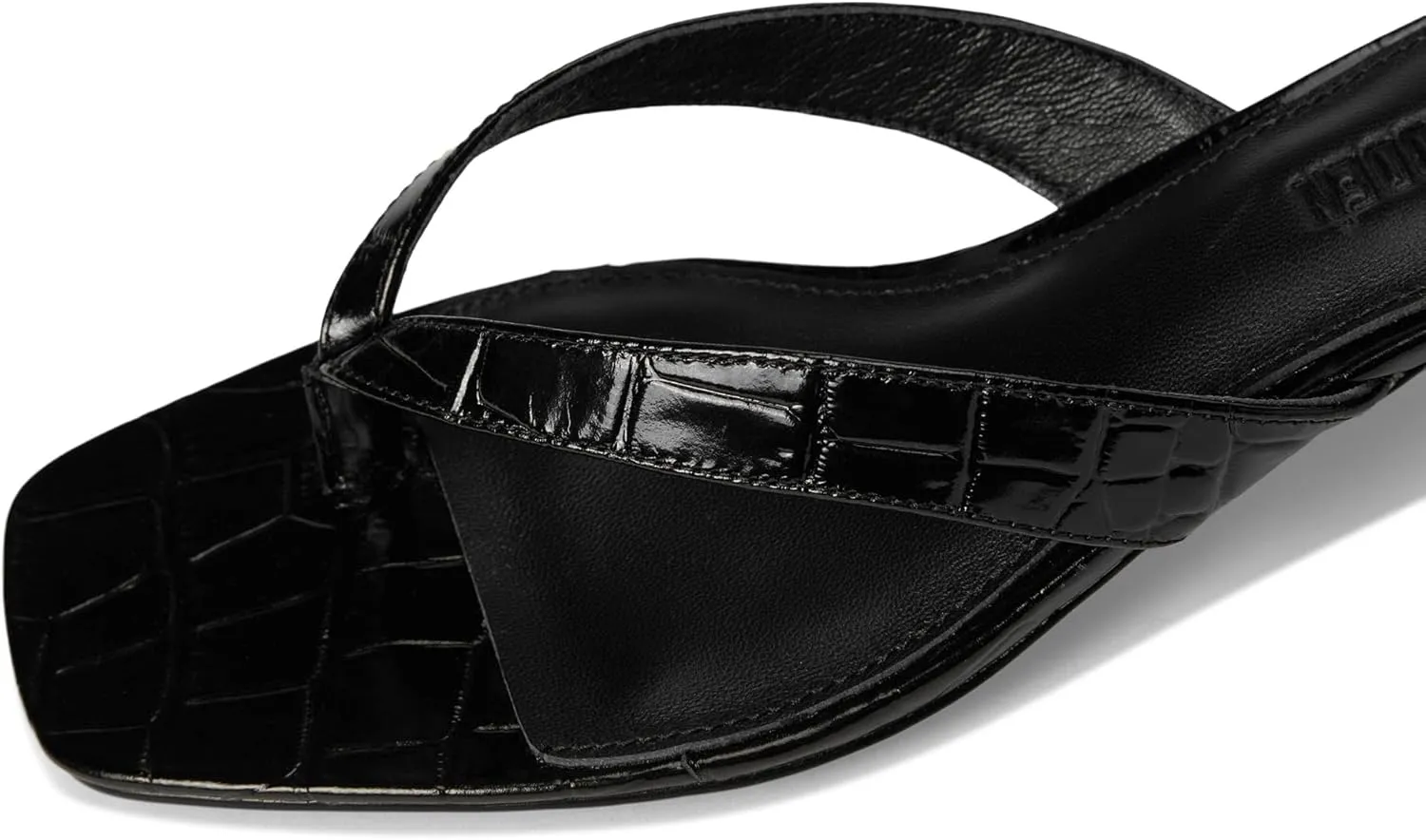 Steve Madden Women's Tracie Heeled Sandal