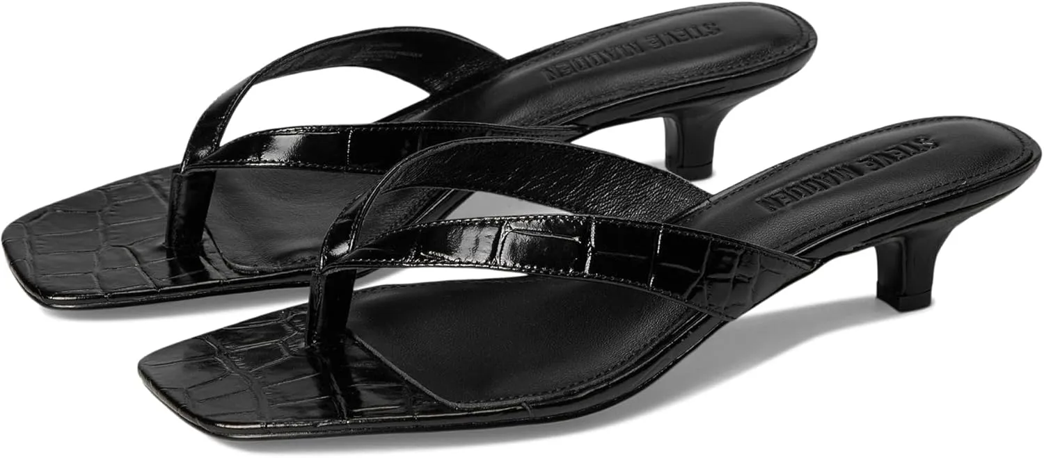 Steve Madden Women's Tracie Heeled Sandal