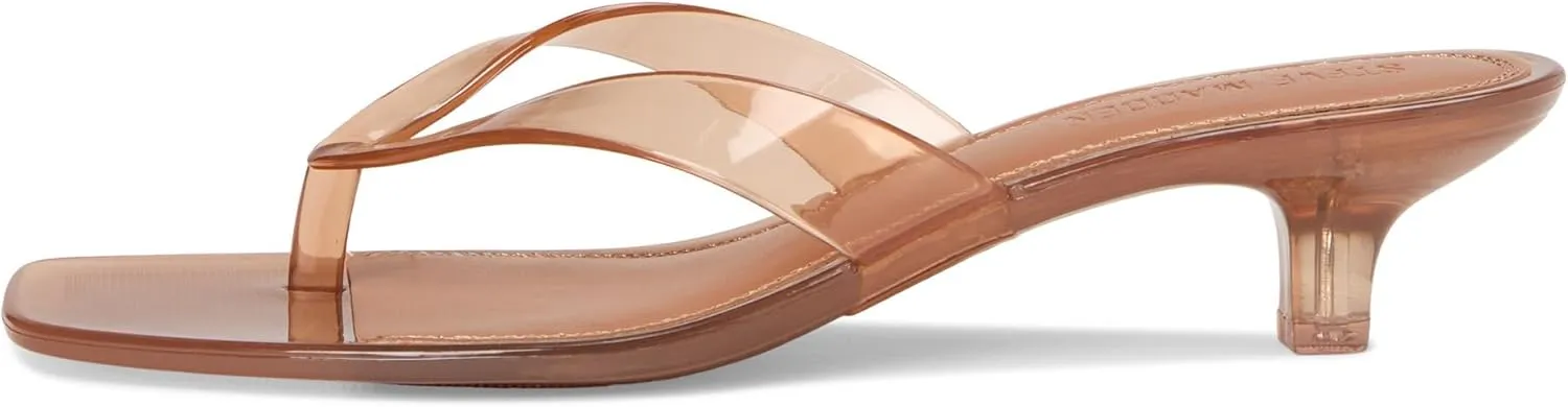 Steve Madden Women's Tracie Heeled Sandal