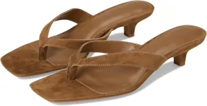 Steve Madden Women's Tracie Heeled Sandal