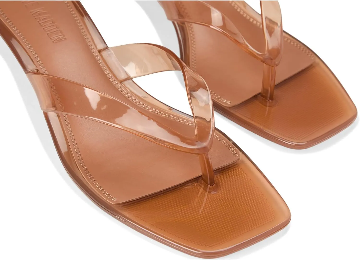Steve Madden Women's Tracie Heeled Sandal