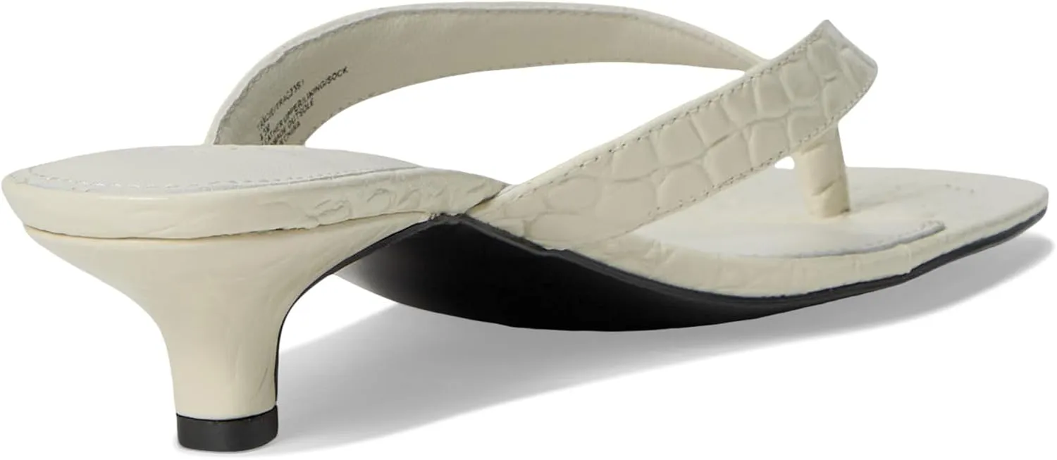 Steve Madden Women's Tracie Heeled Sandal