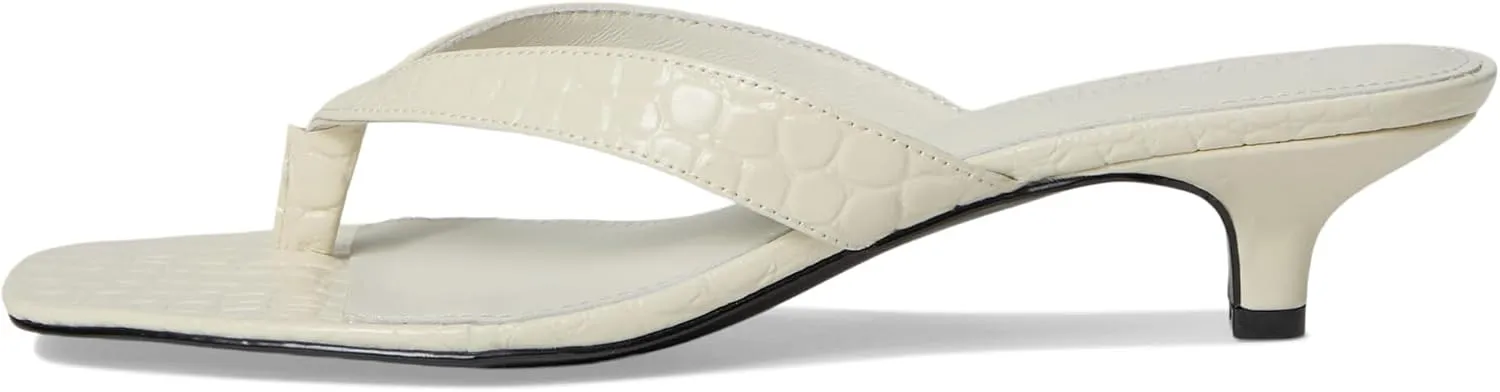 Steve Madden Women's Tracie Heeled Sandal