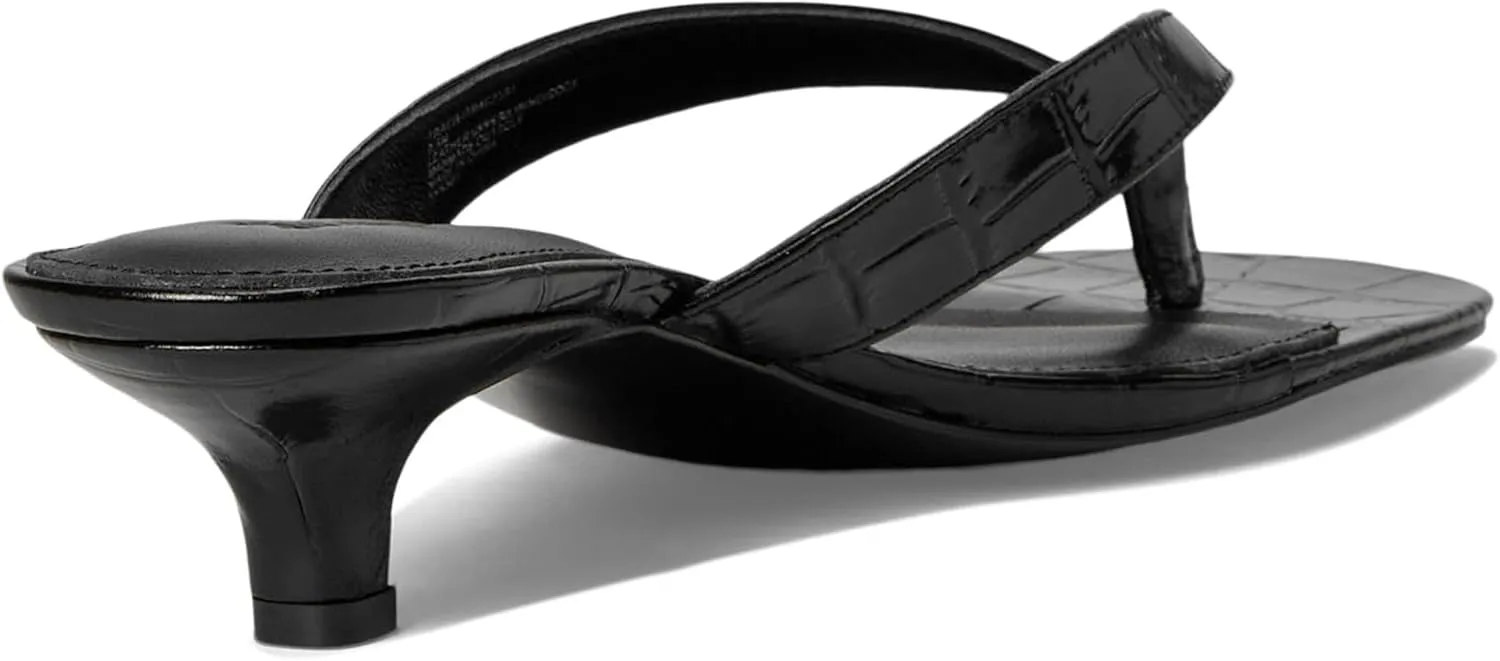 Steve Madden Women's Tracie Heeled Sandal