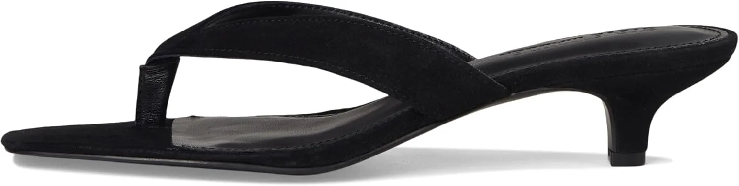 Steve Madden Women's Tracie Heeled Sandal
