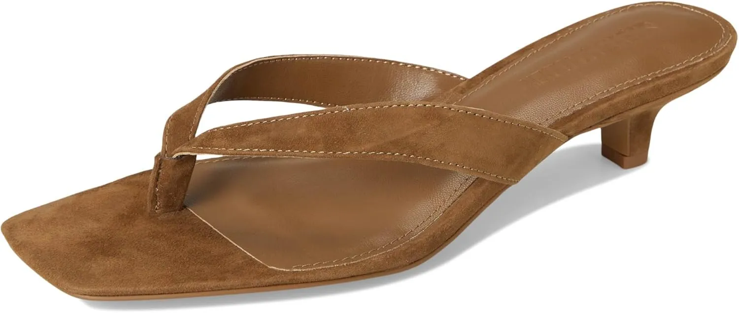 Steve Madden Women's Tracie Heeled Sandal