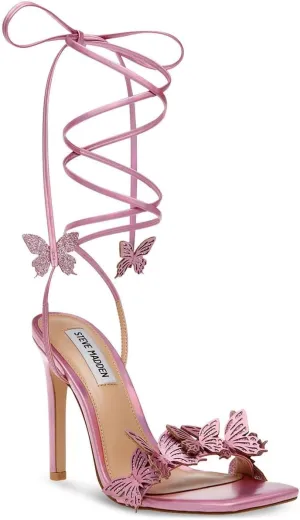 Steve Madden Women's Utopia Heeled Sandal