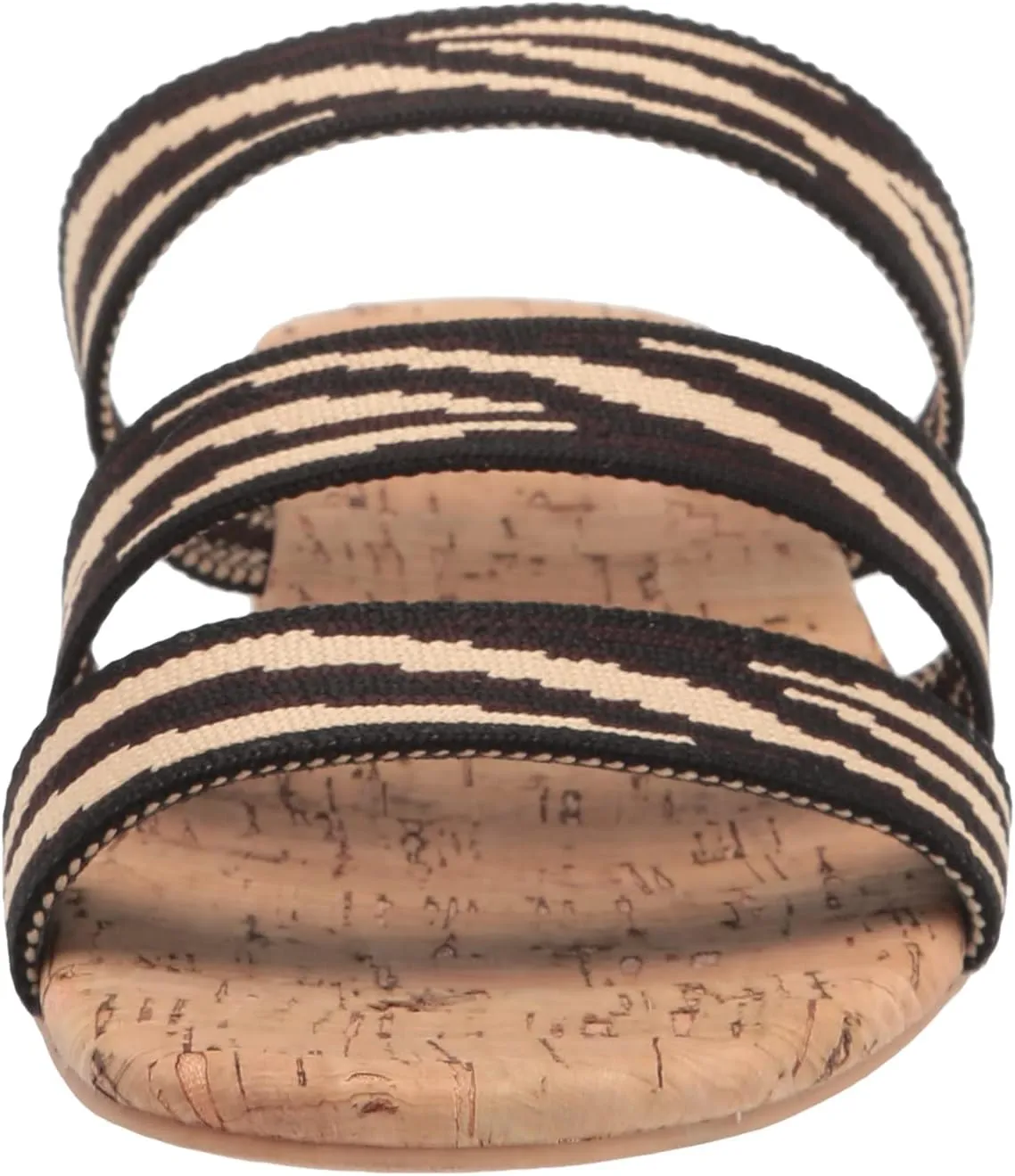 STEVEN by Steve Madden Women's Sike Slide Sandal