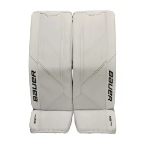 Supreme M5 Pro Goalie Pads - Intermediate