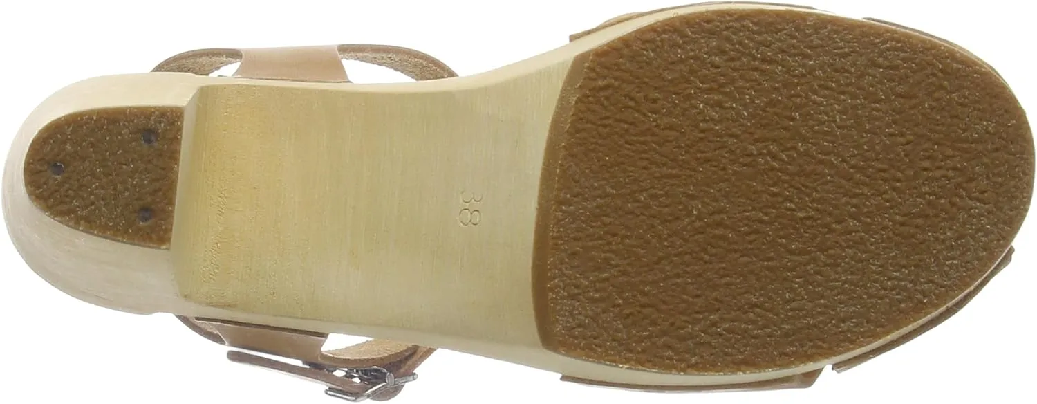 swedish hasbeens Women's Merci Heeled Sandal