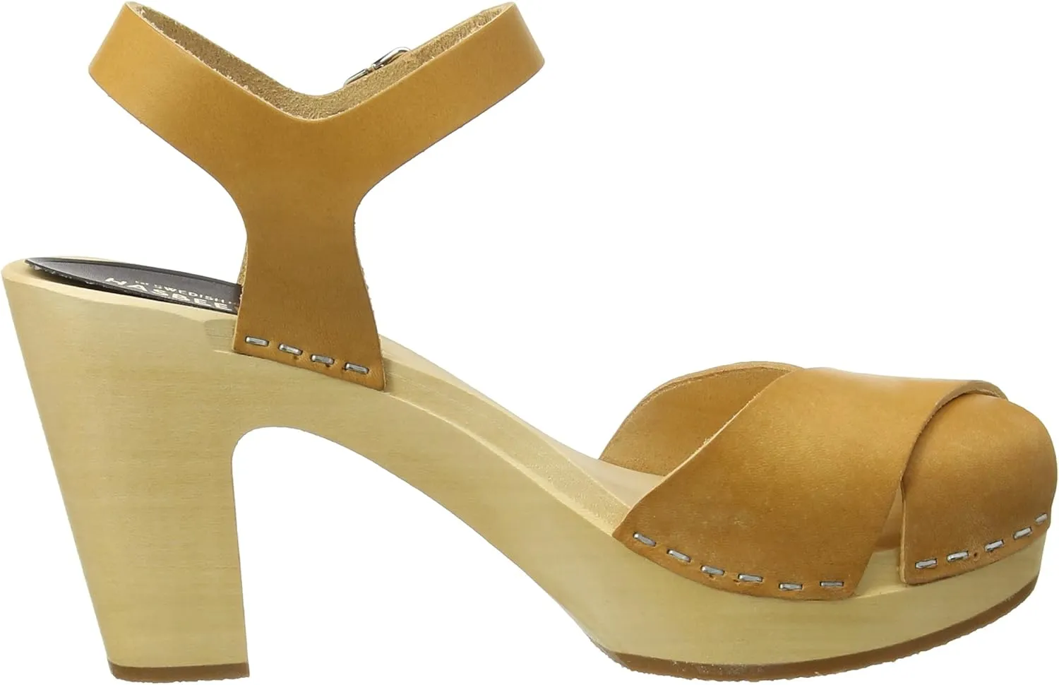 swedish hasbeens Women's Merci Heeled Sandal