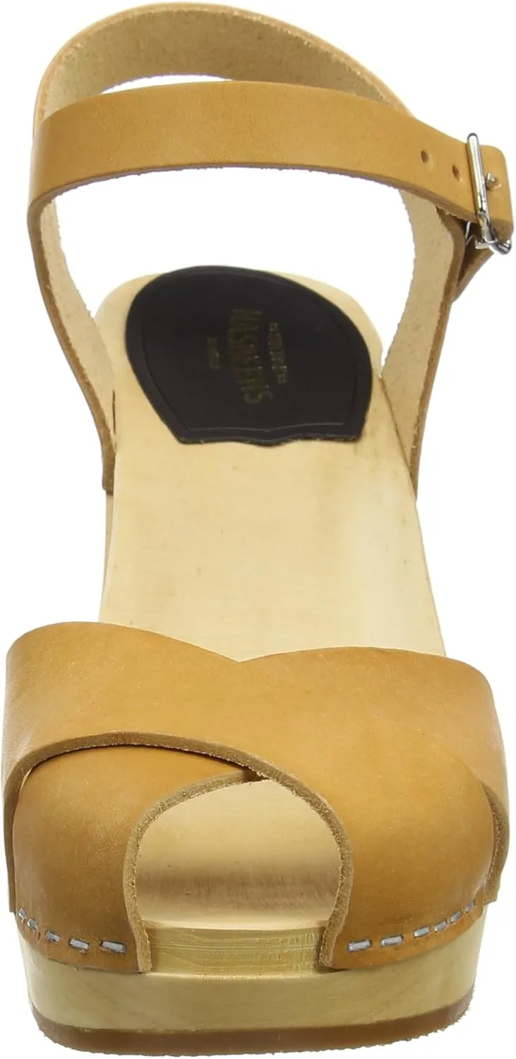 swedish hasbeens Women's Merci Heeled Sandal