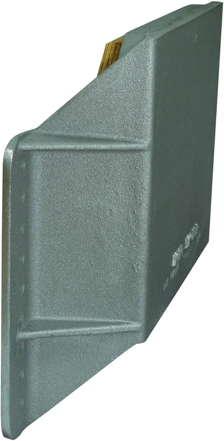 T-H MARINE Supplies MJ-1-DP Mini Jacker Small Engine Jack Plate for Outboard Motors Only