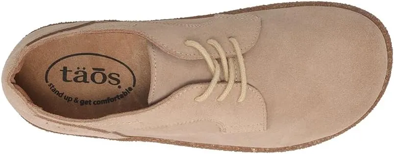 Taos Footwear Women's Utmost Oxford