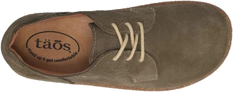 Taos Footwear Women's Utmost Oxford