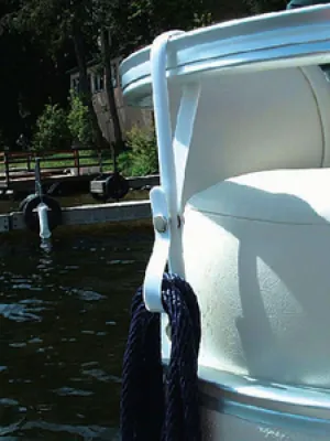 Taylor Made Products 1006 Boat Line Hanger