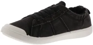 Tech-powered Vex Distressed Malibu Sneakers Edges Stylish Hurry, ends soon Blowfish Slip-On Inside Elastic