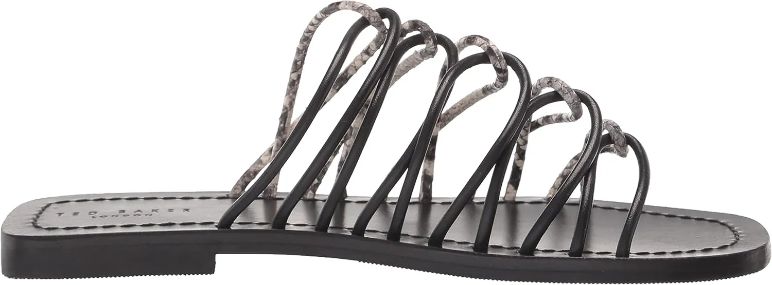 Ted Baker Women's Flat Sandal