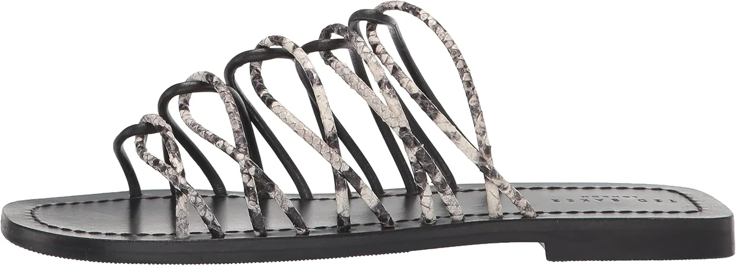 Ted Baker Women's Flat Sandal