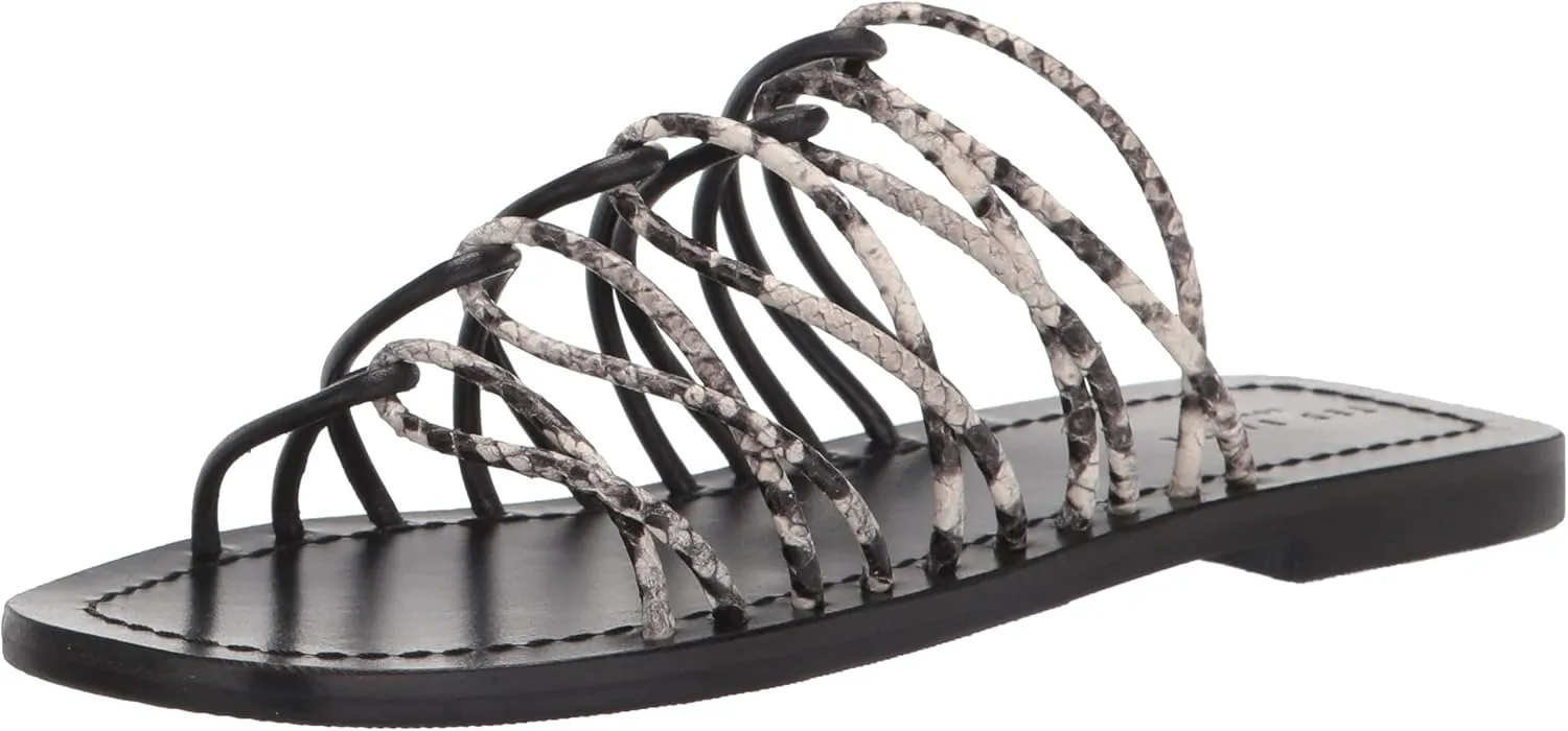 Ted Baker Women's Flat Sandal