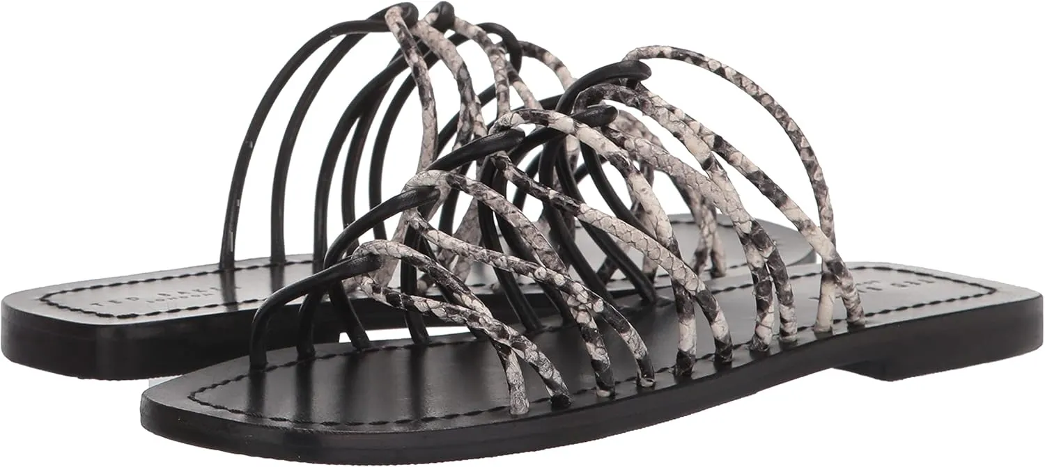 Ted Baker Women's Flat Sandal
