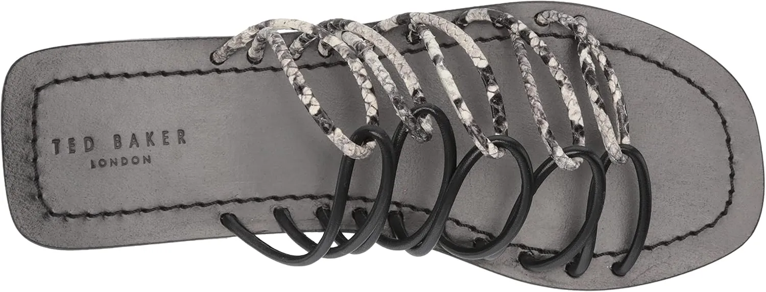 Ted Baker Women's Flat Sandal