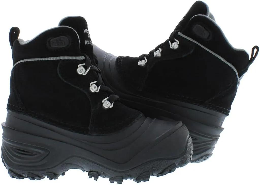 The North Face Boy's Chilkat Lace II (Toddler/Little Kid/Big Kid)