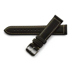 THE OXFORD - BLACK/BROWN