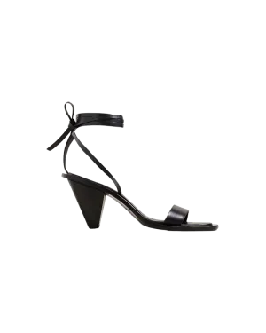 The Porter Heeled Sandal