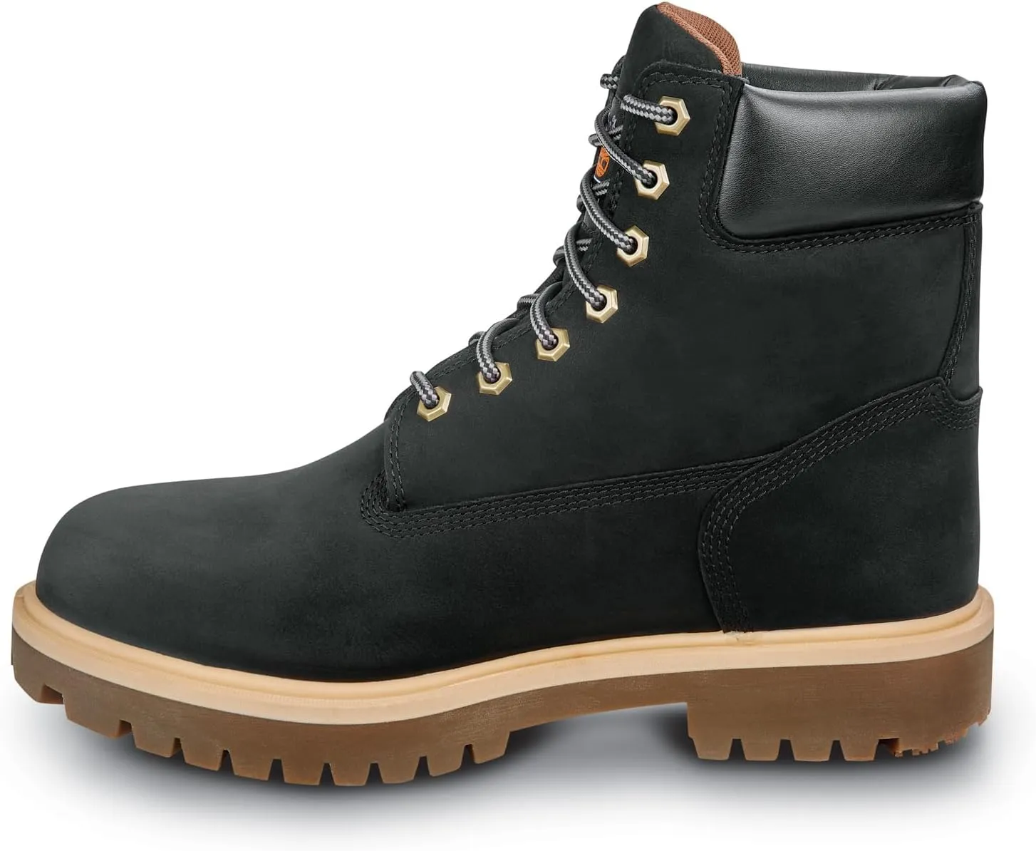 Timberland PRO 6IN Direct Attach Men's Soft Toe MaxTrax Slip-Resistant Work Boot