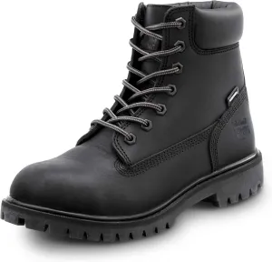 Timberland PRO 6IN Direct Attach, Women's, Steel Toe, EH, WP/Insulated, MaxTrax Slip-Resistant Boot